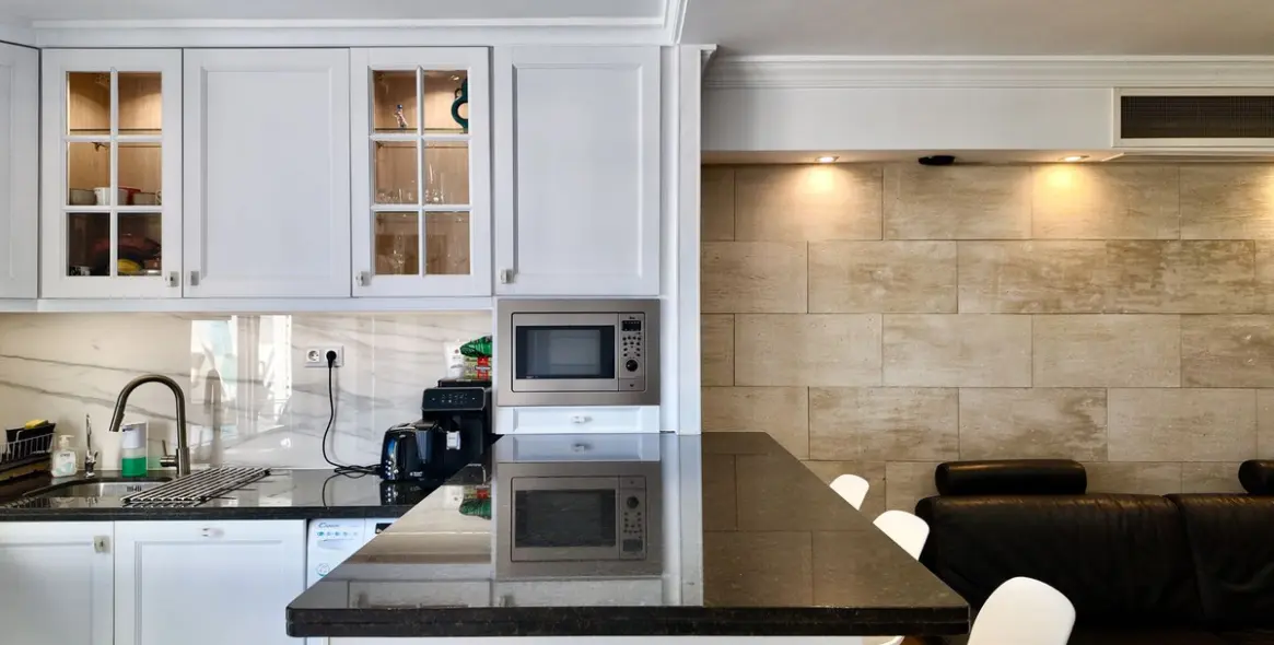 Продажа двухуровневого пентхауса в El Paraiso 8