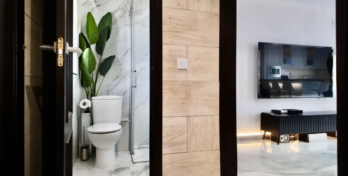 Продажа двухуровневого пентхауса в El Paraiso 10