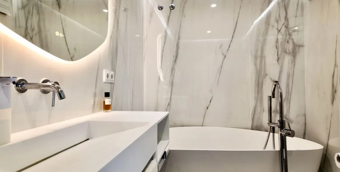 Продажа двухуровневого пентхауса в El Paraiso 15