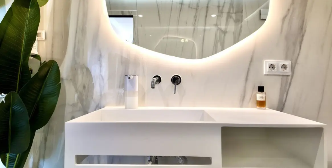 Продажа двухуровневого пентхауса в El Paraiso 16