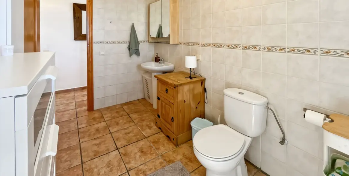 Sale of detached villa in Cómpeta 21