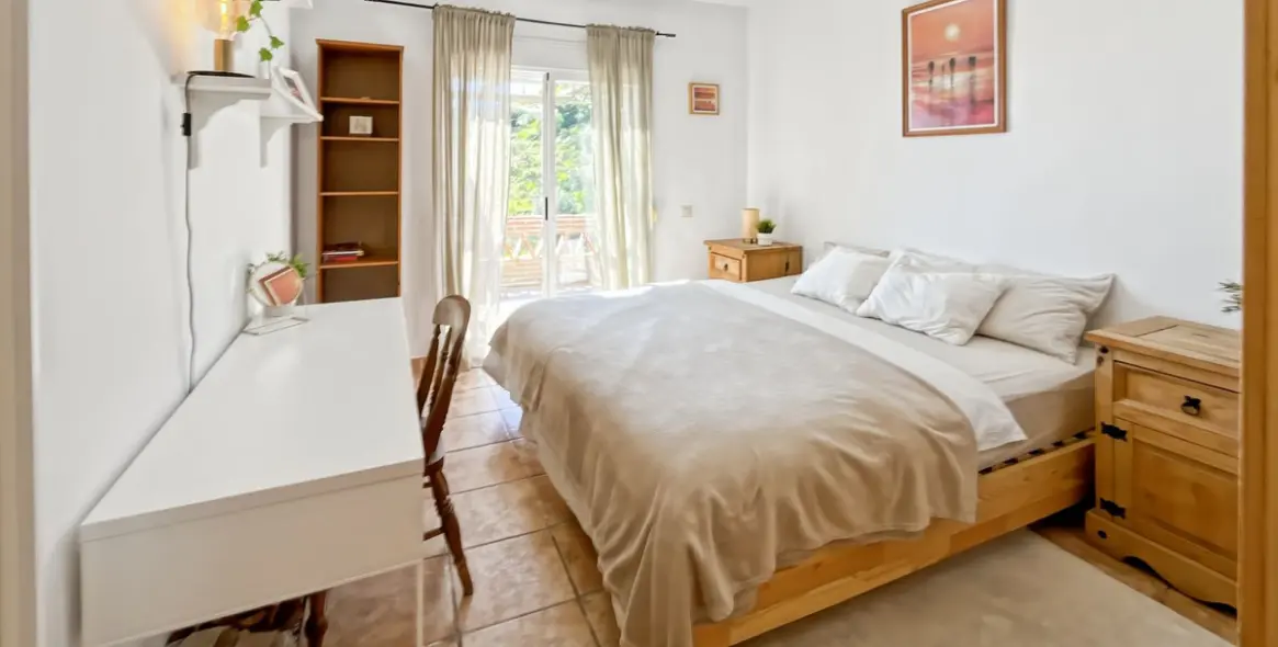 Sale of detached villa in Cómpeta 22