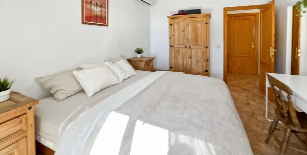 Sale of detached villa in Cómpeta 23