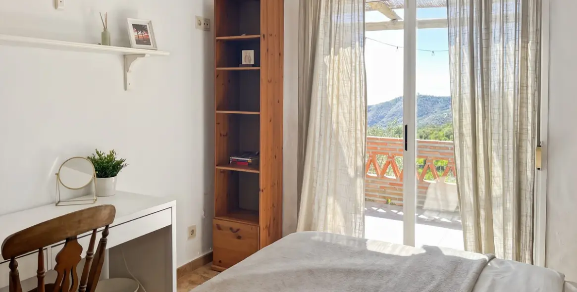 Sale of detached villa in Cómpeta 24