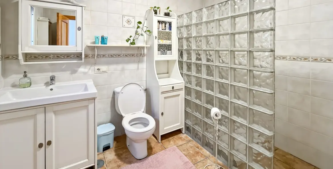 Sale of detached villa in Cómpeta 27