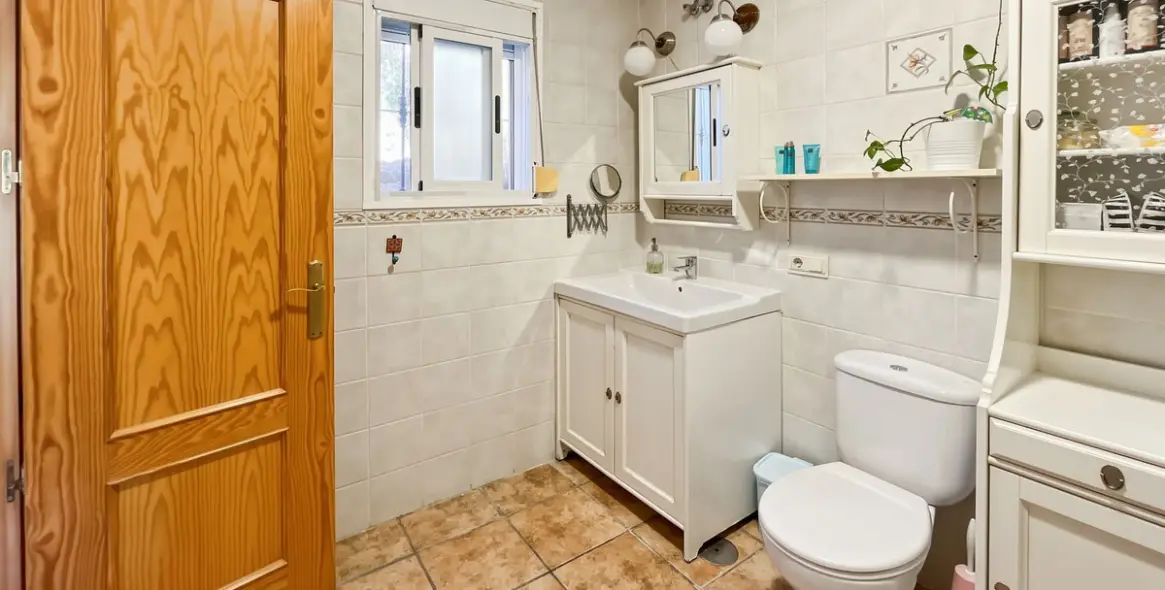 Sale of detached villa in Cómpeta 28