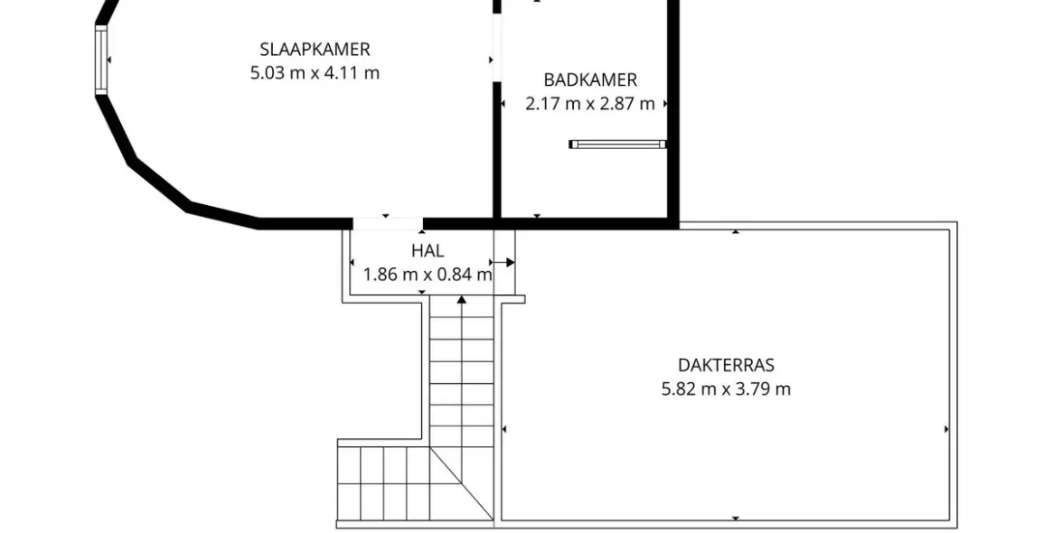 Sale of detached villa in Cómpeta 54