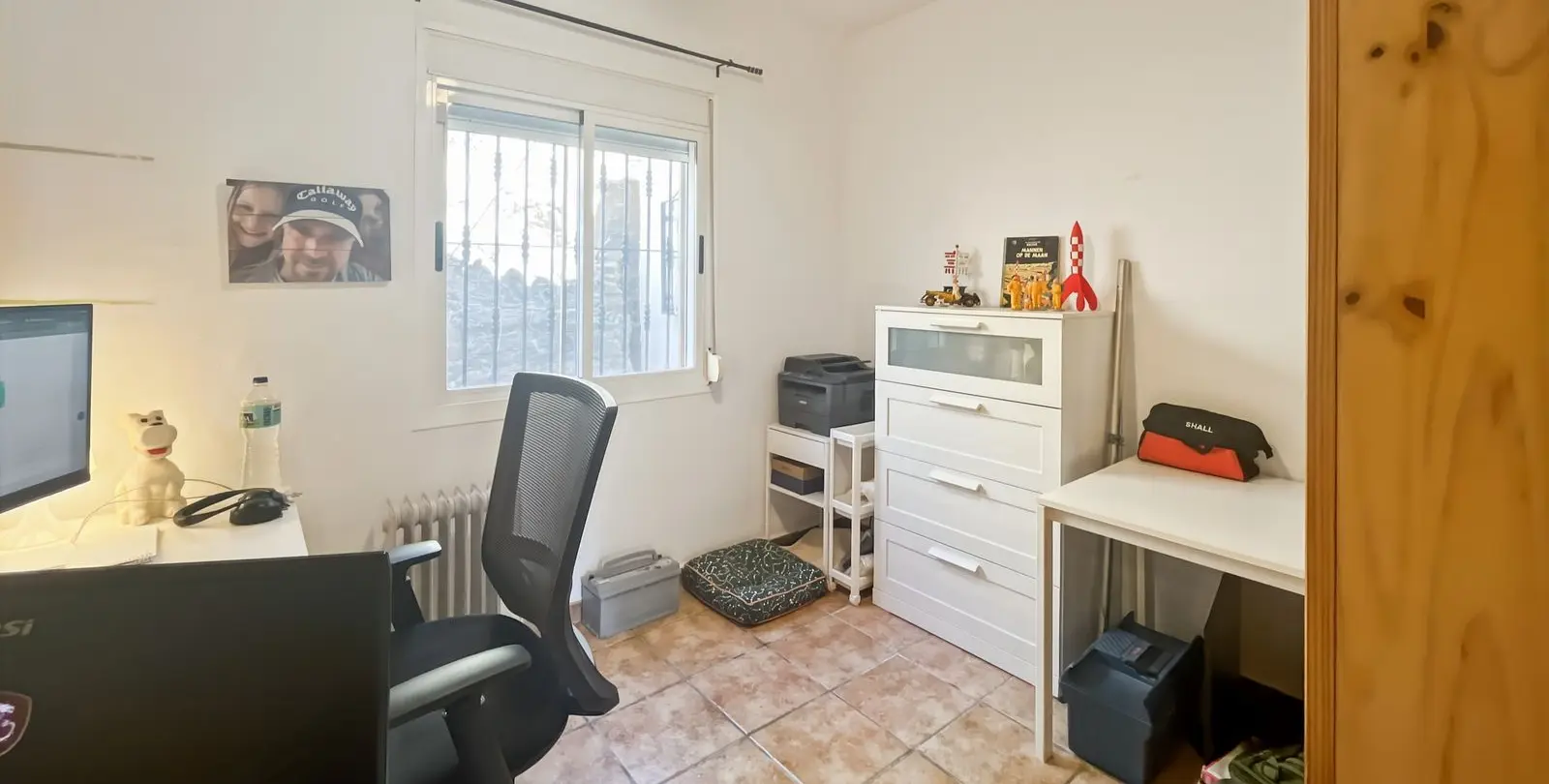 Venta de villa independiente en Cómpeta 20