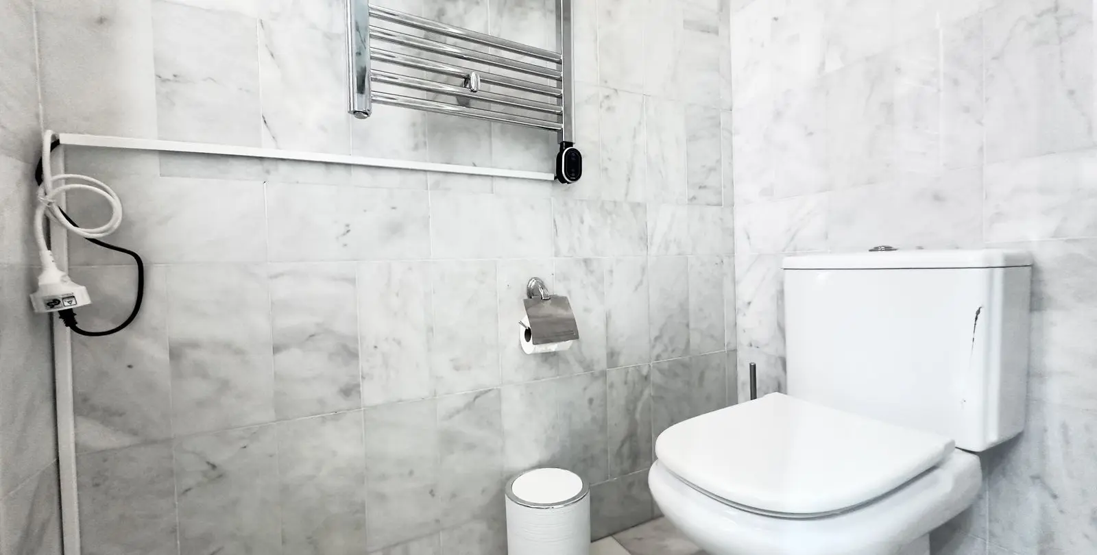 Sale of middle floor apartment in Nueva Andalucía 25