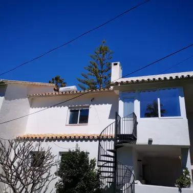 Продажа  отдельно стоящей виллы в Mijas Costa