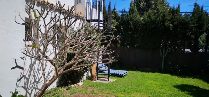 Продажа  отдельно стоящей виллы в Mijas Costa 1
