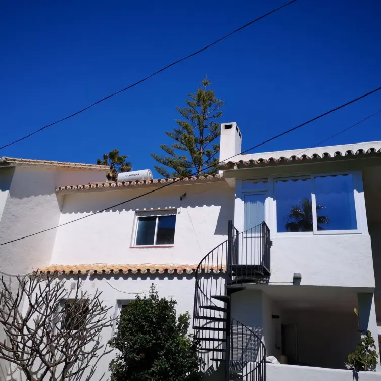 Venta de villa independiente en Mijas Costa