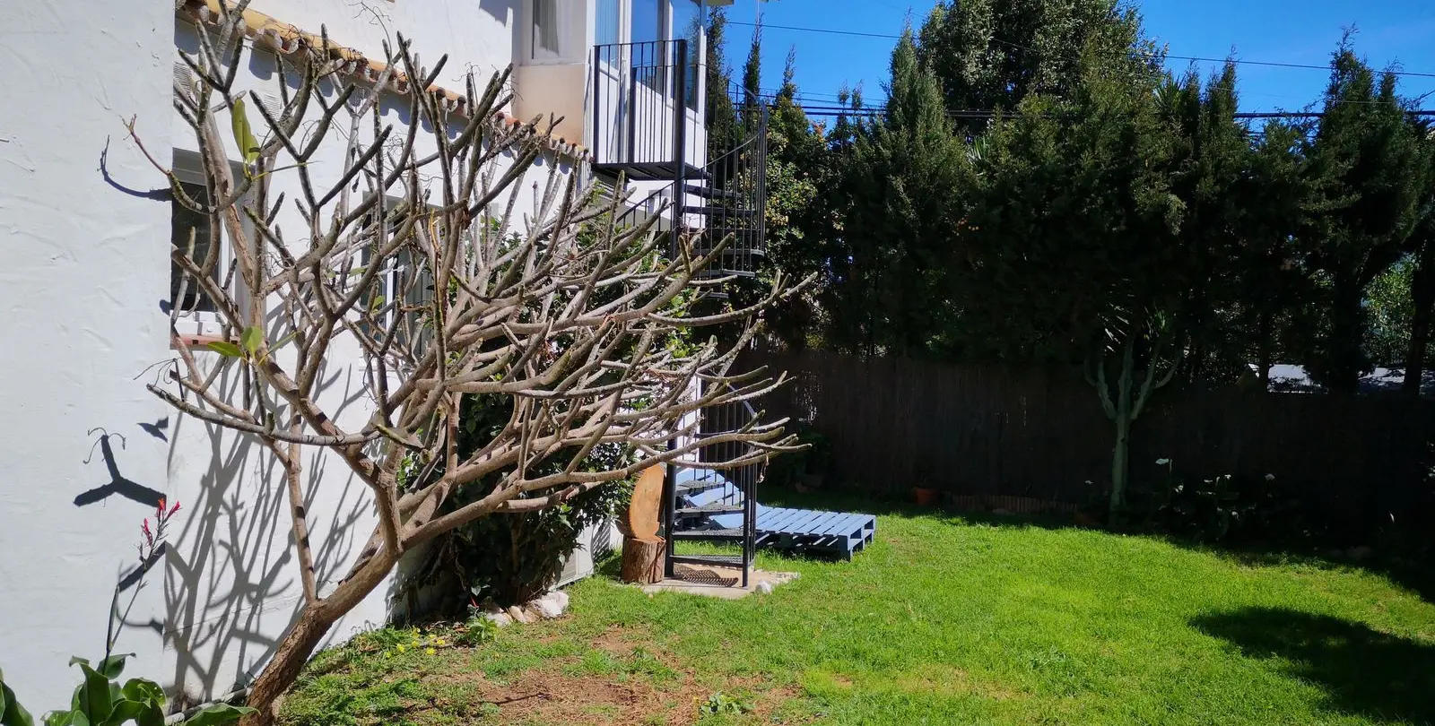 Venta de villa independiente en Mijas Costa 2
