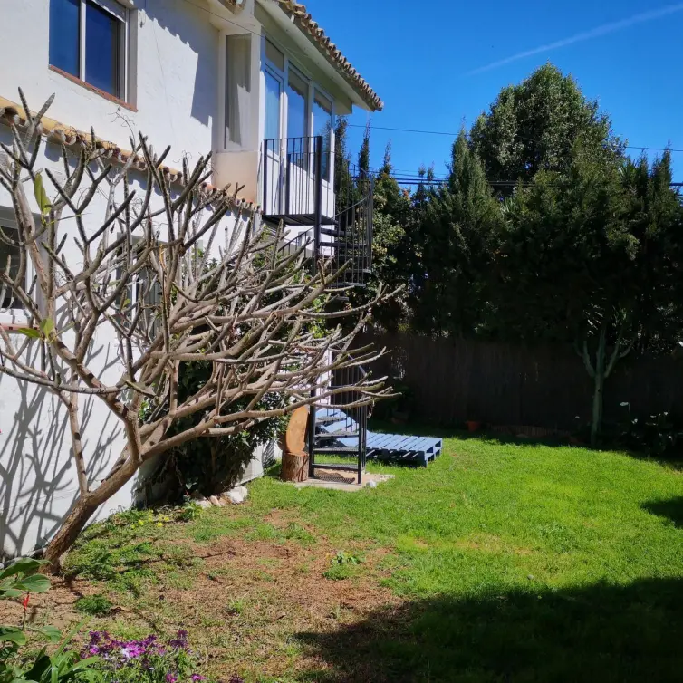 Venta de villa independiente en Mijas Costa