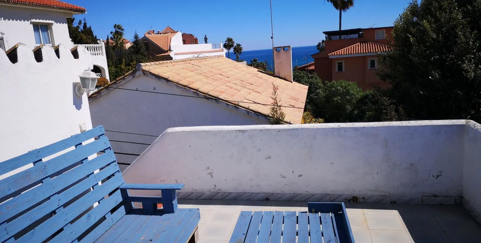 Venta de villa independiente en Mijas Costa 8