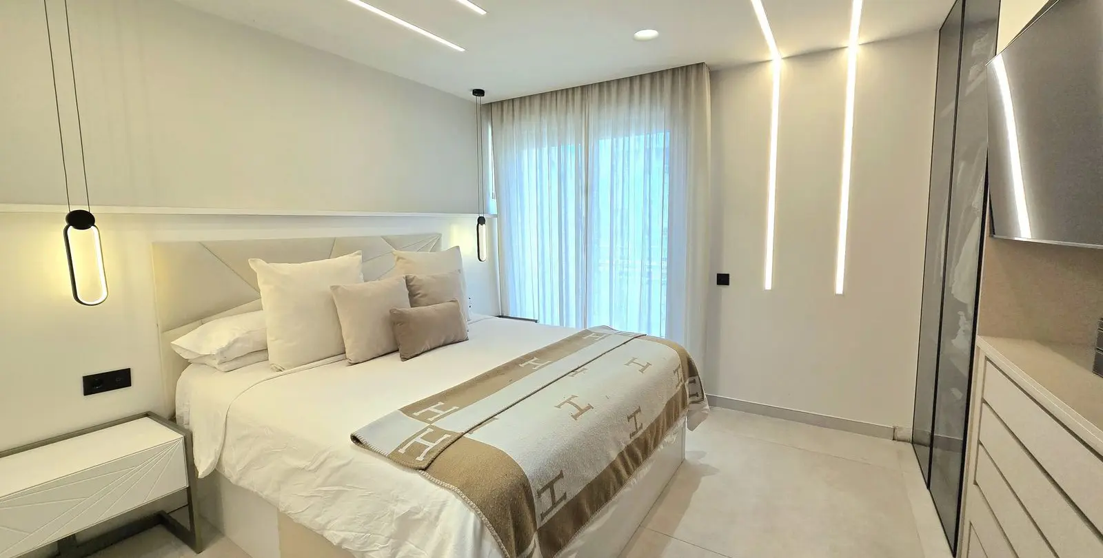 Venta de ático dúplex en La Cala de Mijas 8