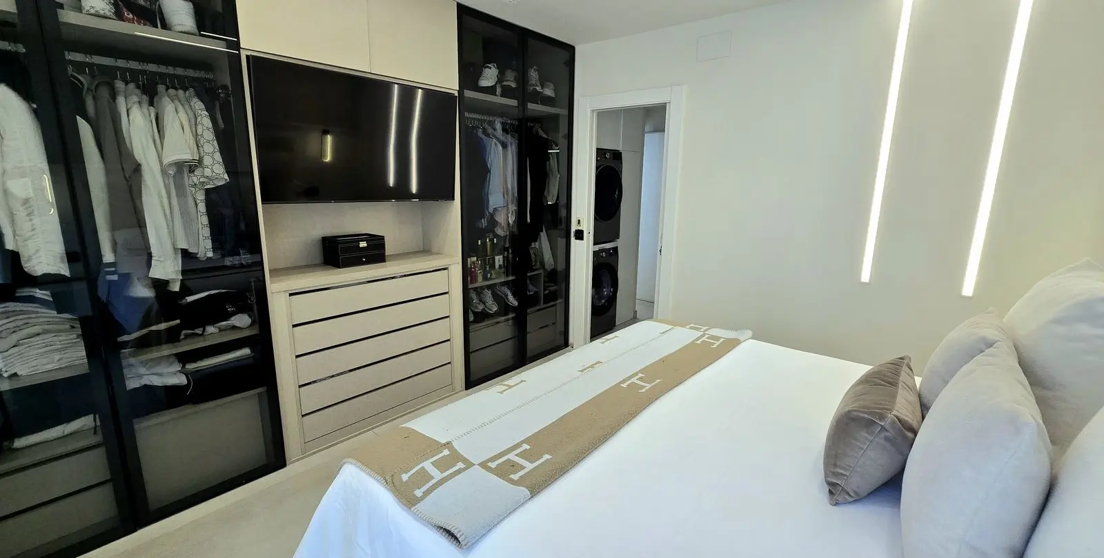 Venta de ático dúplex en La Cala de Mijas 9