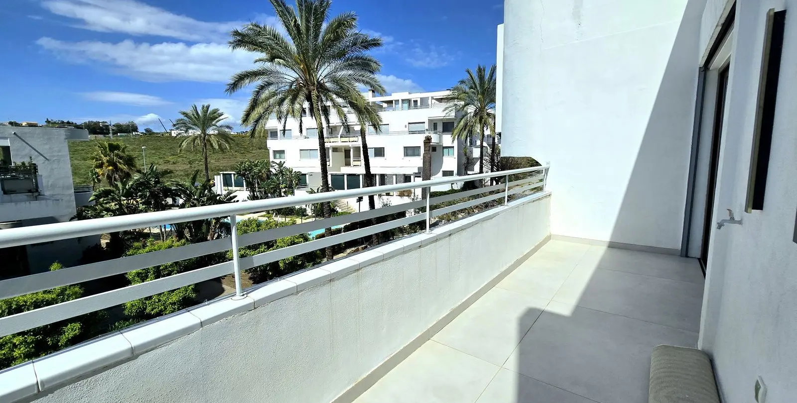 Venta de ático dúplex en La Cala de Mijas 11