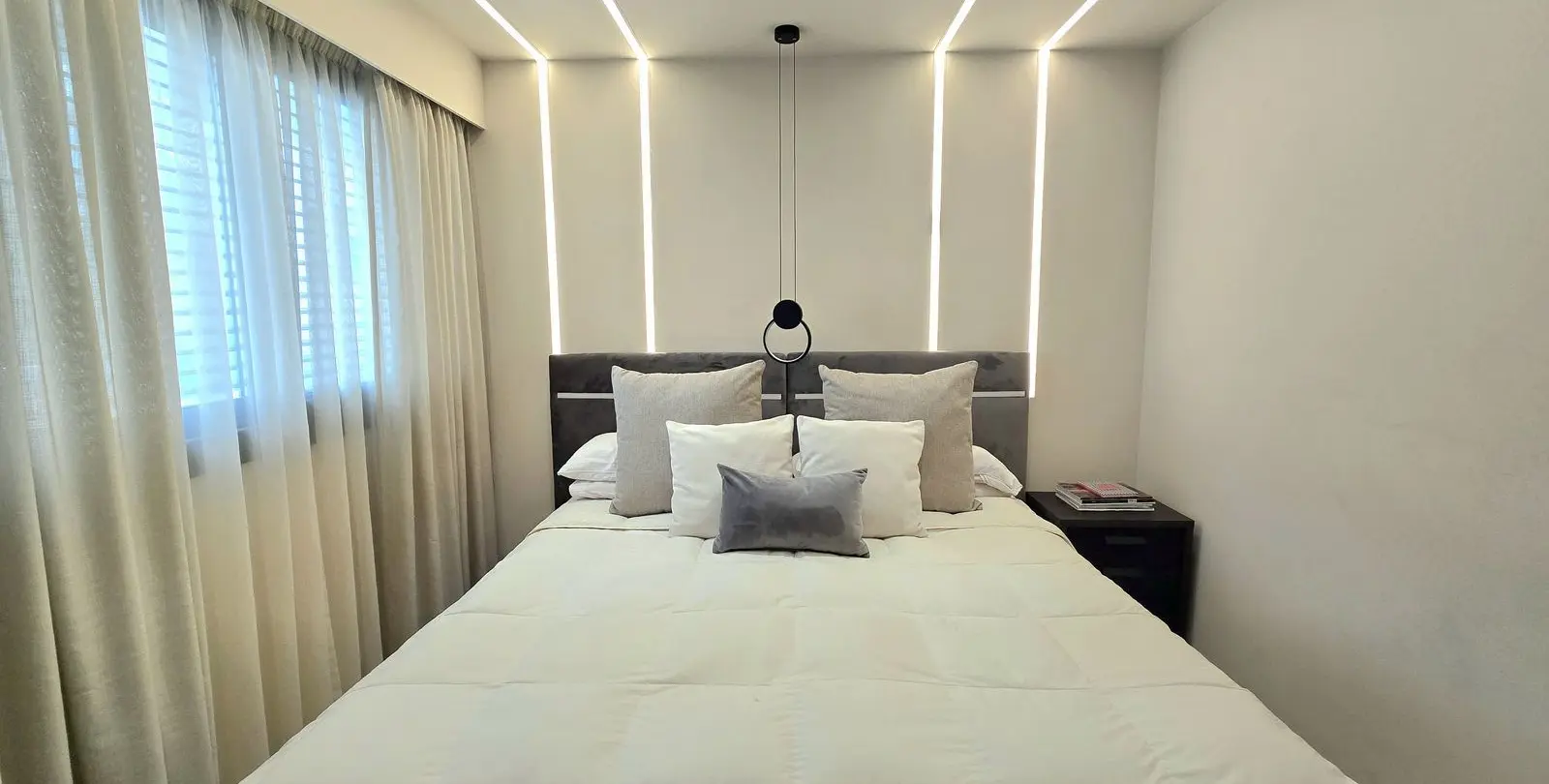 Venta de ático dúplex en La Cala de Mijas 12