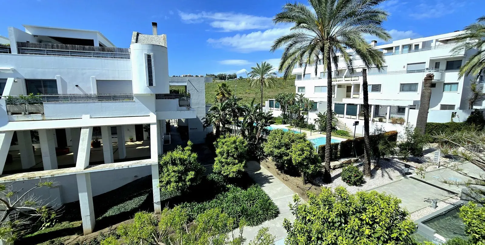 Venta de ático dúplex en La Cala de Mijas 20