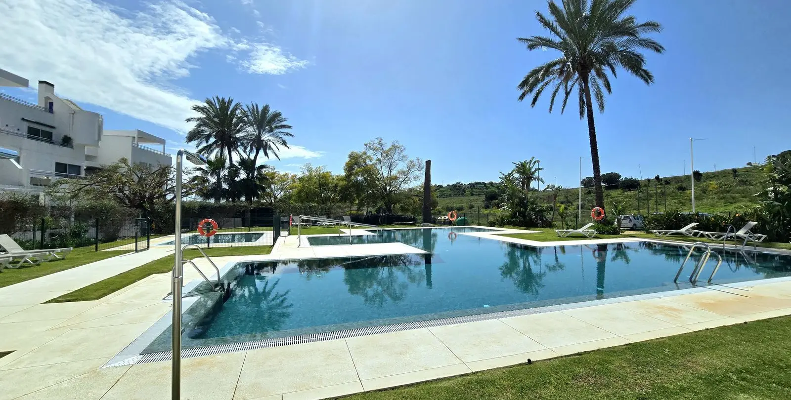 Venta de ático dúplex en La Cala de Mijas 21