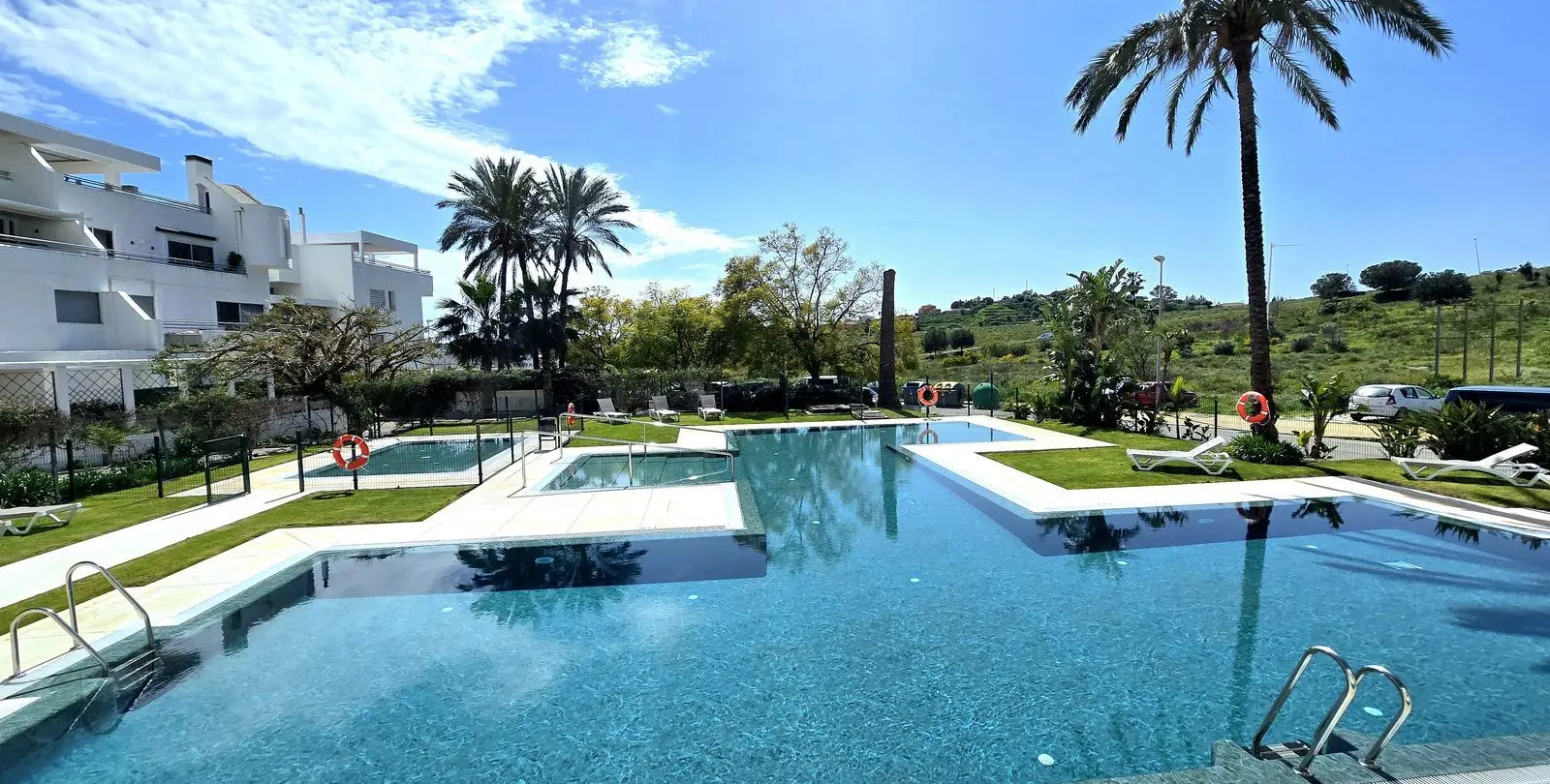 Venta de ático dúplex en La Cala de Mijas 22