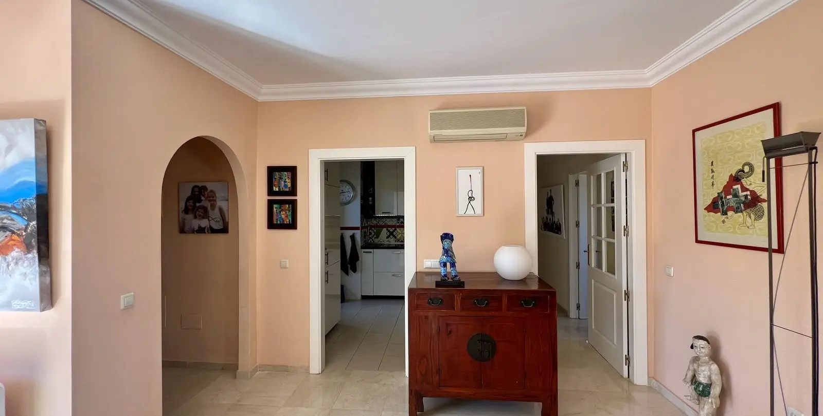 Sale of penthouse in La Cala Hills 8