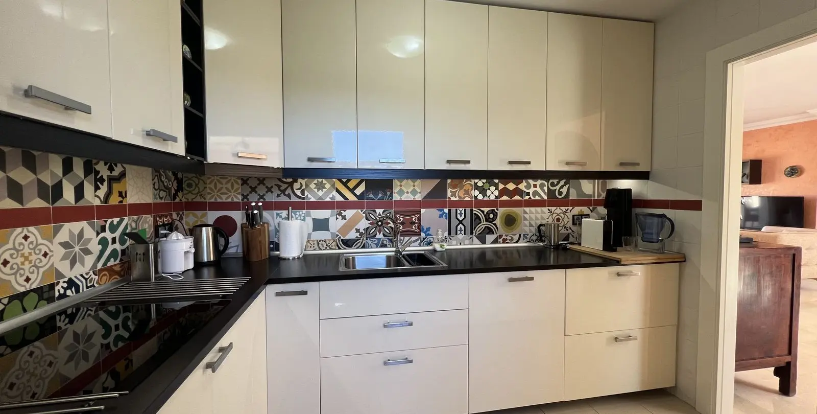Sale of penthouse in La Cala Hills 10