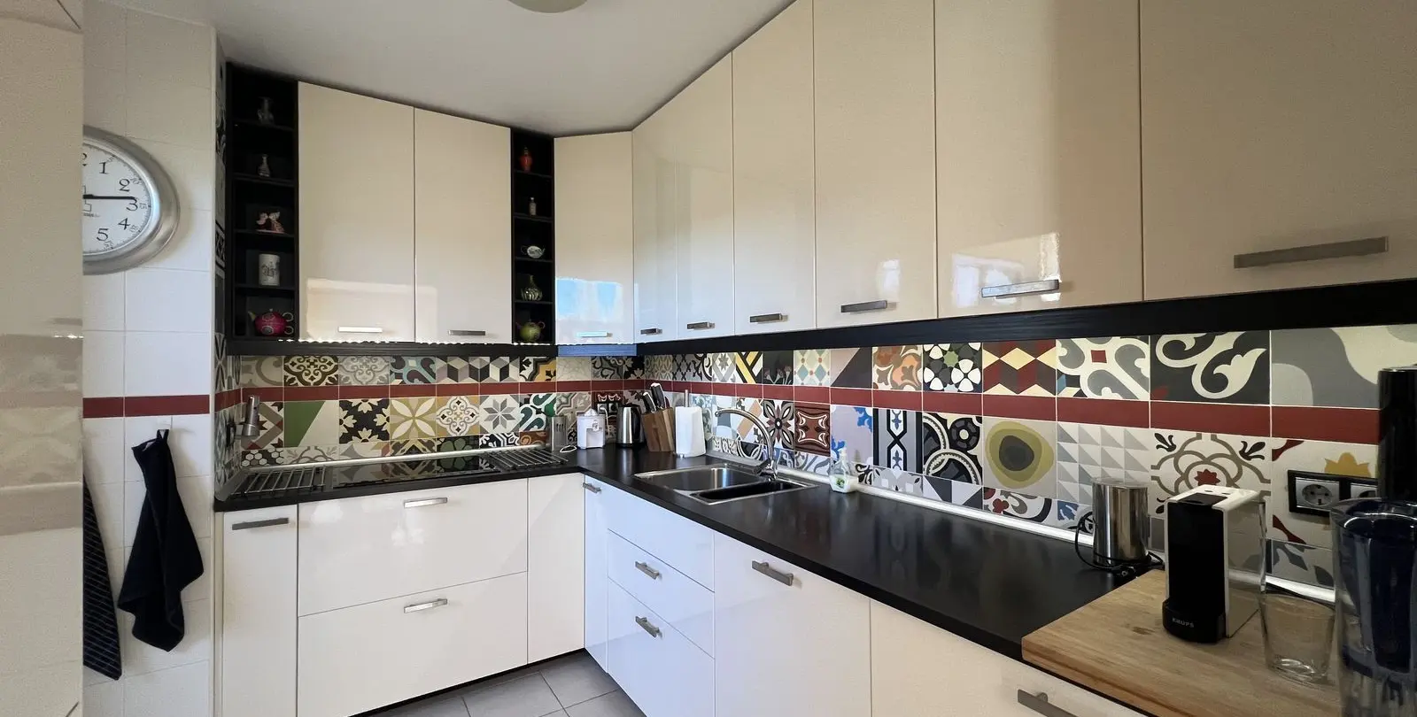 Sale of penthouse in La Cala Hills 12