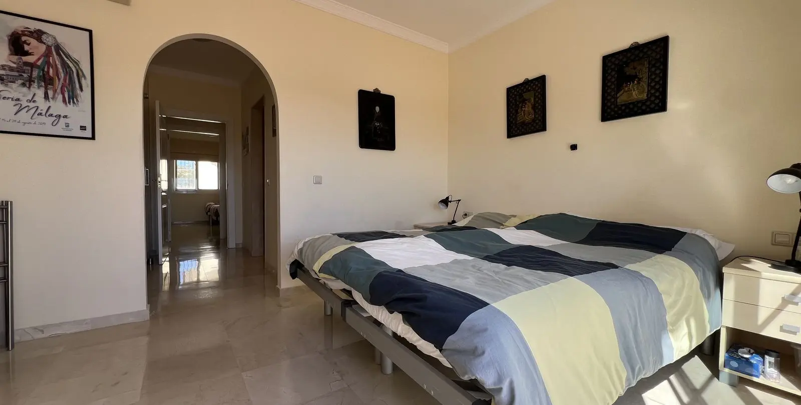 Sale of penthouse in La Cala Hills 15