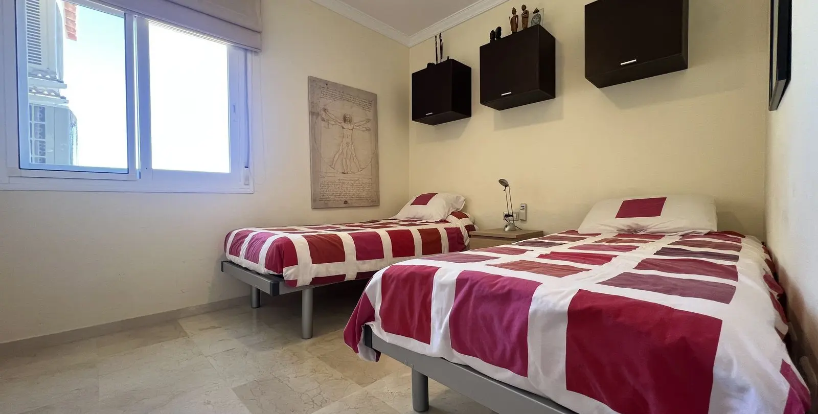 Sale of penthouse in La Cala Hills 20