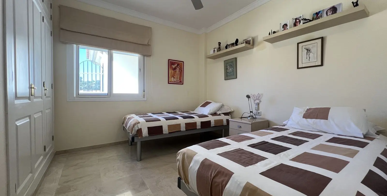 Sale of penthouse in La Cala Hills 23