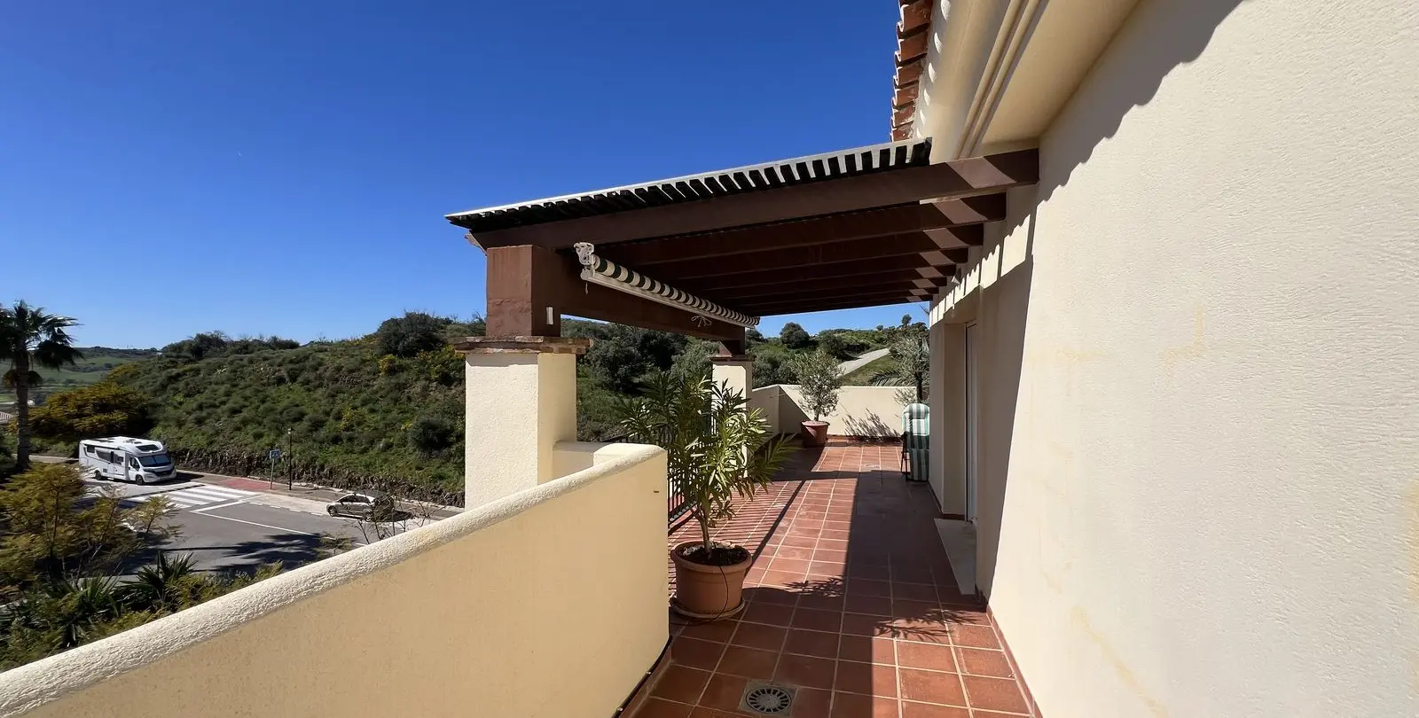 Sale of penthouse in La Cala Hills 32