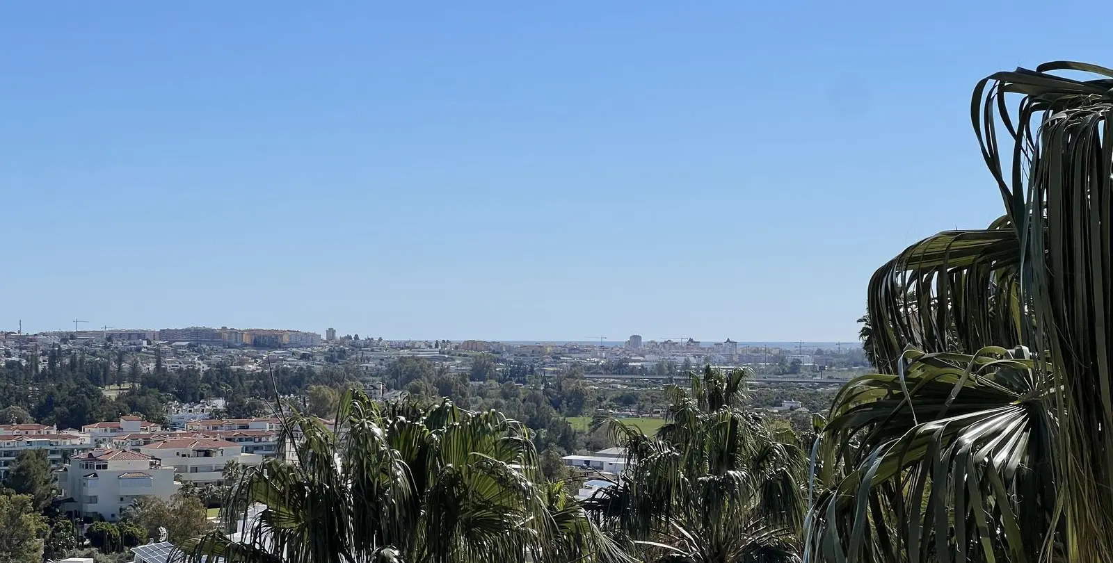 Sale of penthouse in La Cala Hills 34