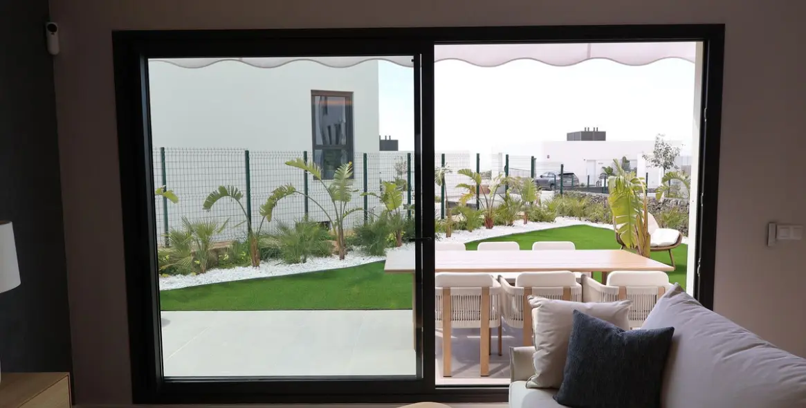 Venta de casa pareada en Riviera del Sol 8