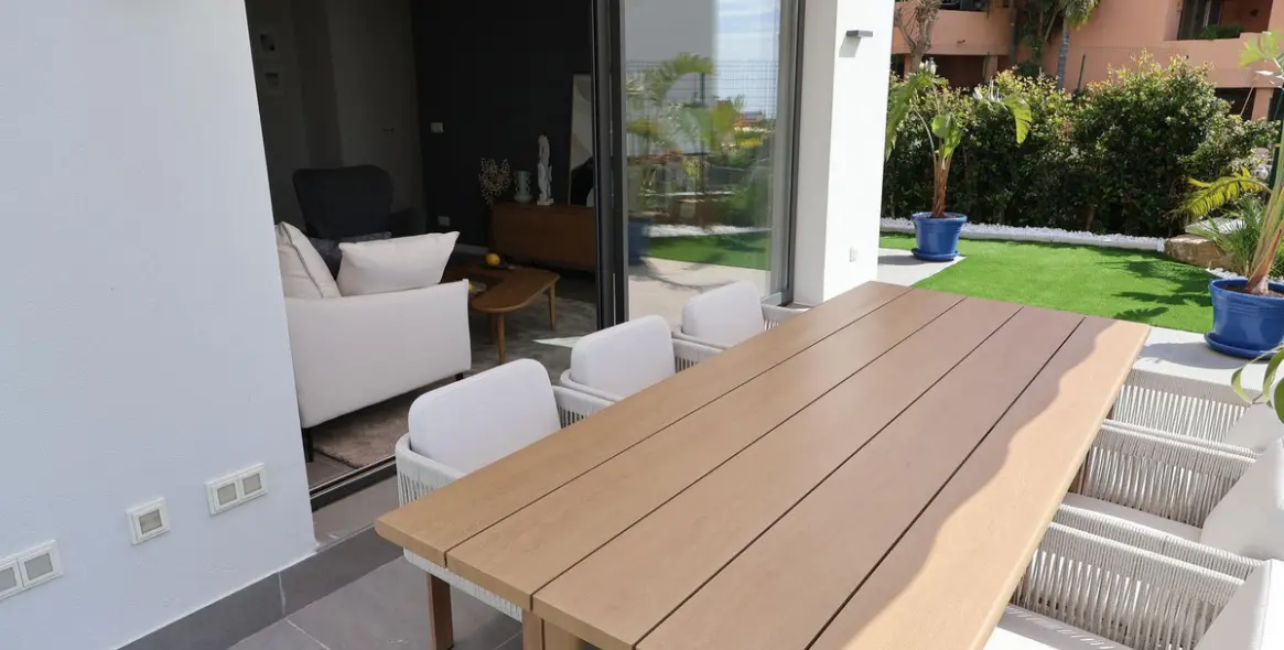 Venta de casa pareada en Riviera del Sol 9