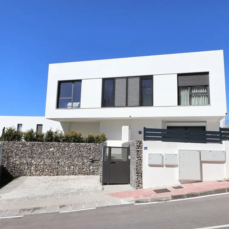 Venta de casa pareada en Riviera del Sol