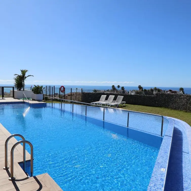 Venta de casa pareada en Riviera del Sol