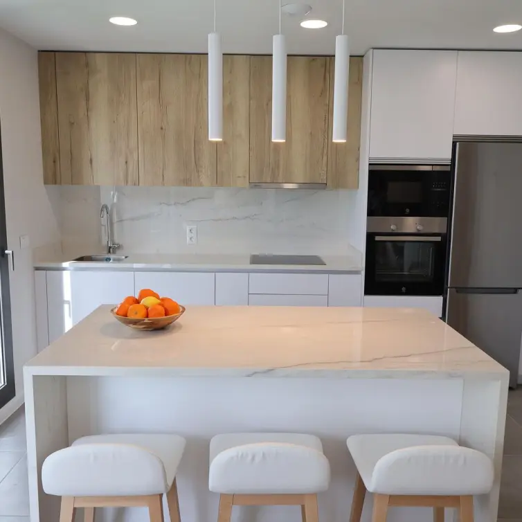 Venta de casa pareada en Riviera del Sol