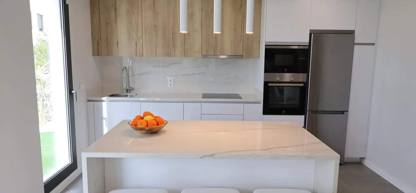 Venta de casa pareada en Riviera del Sol 2