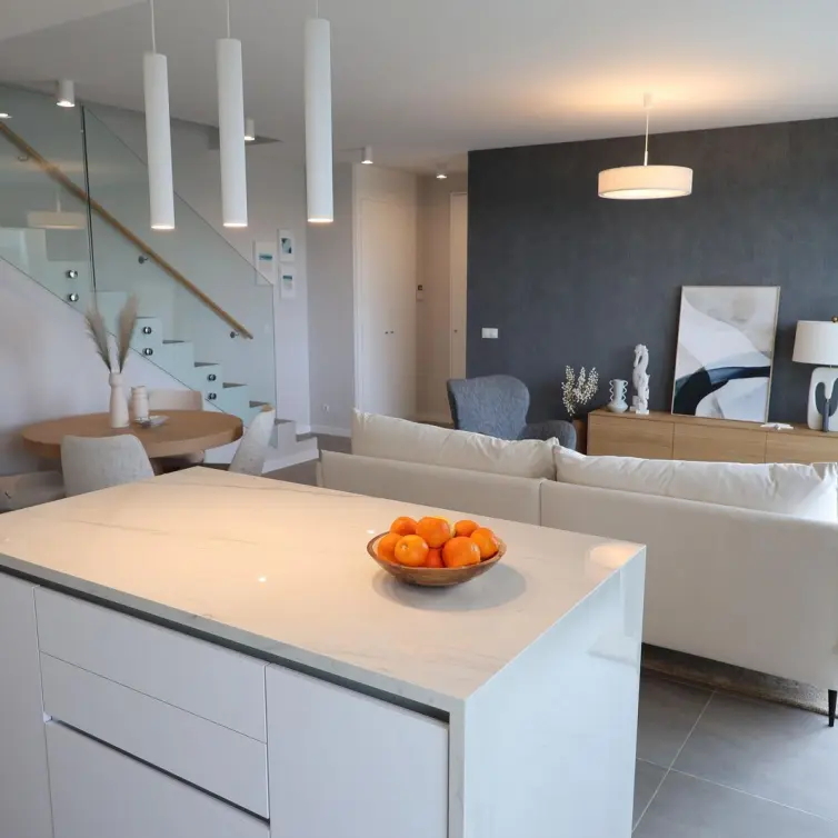Venta de casa pareada en Riviera del Sol