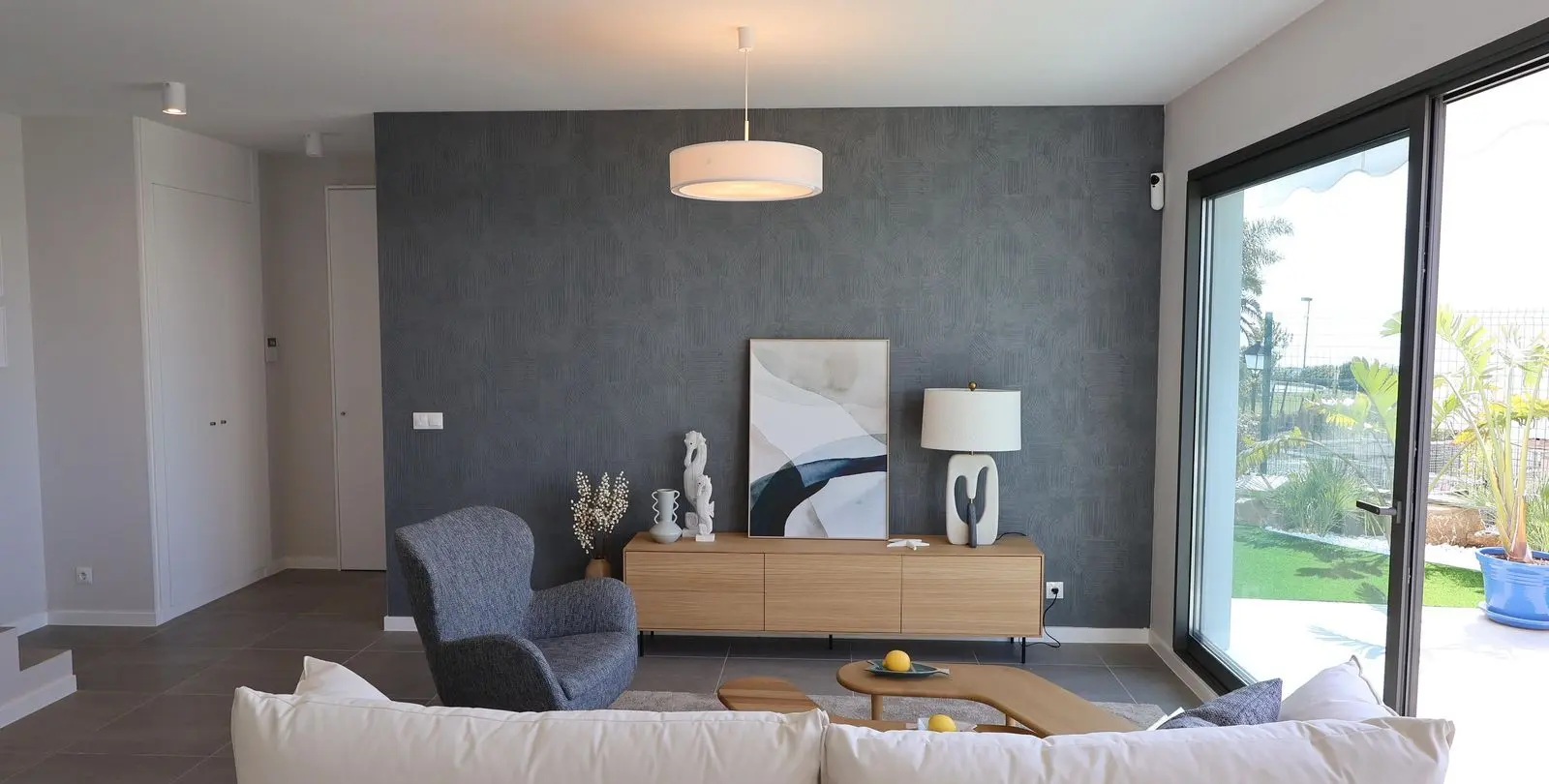 Продажа дома на две семьи в Riviera del Sol 7