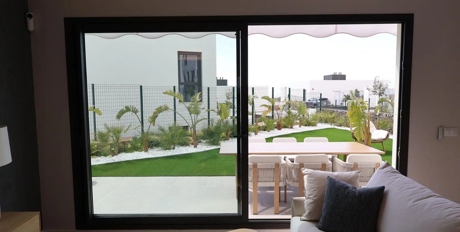 Продажа дома на две семьи в Riviera del Sol 8