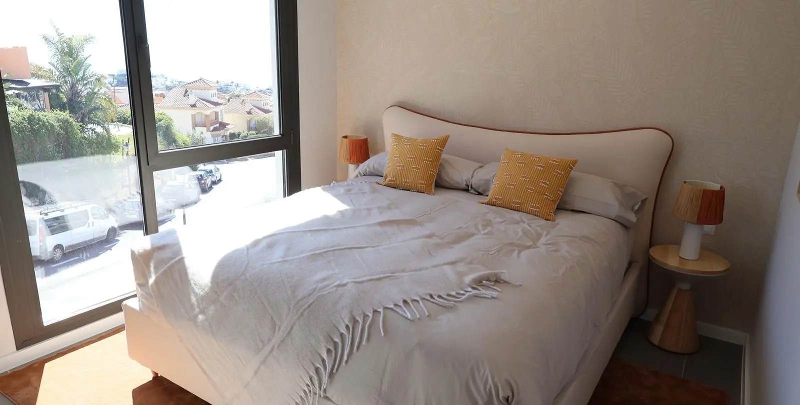 Продажа дома на две семьи в Riviera del Sol 11