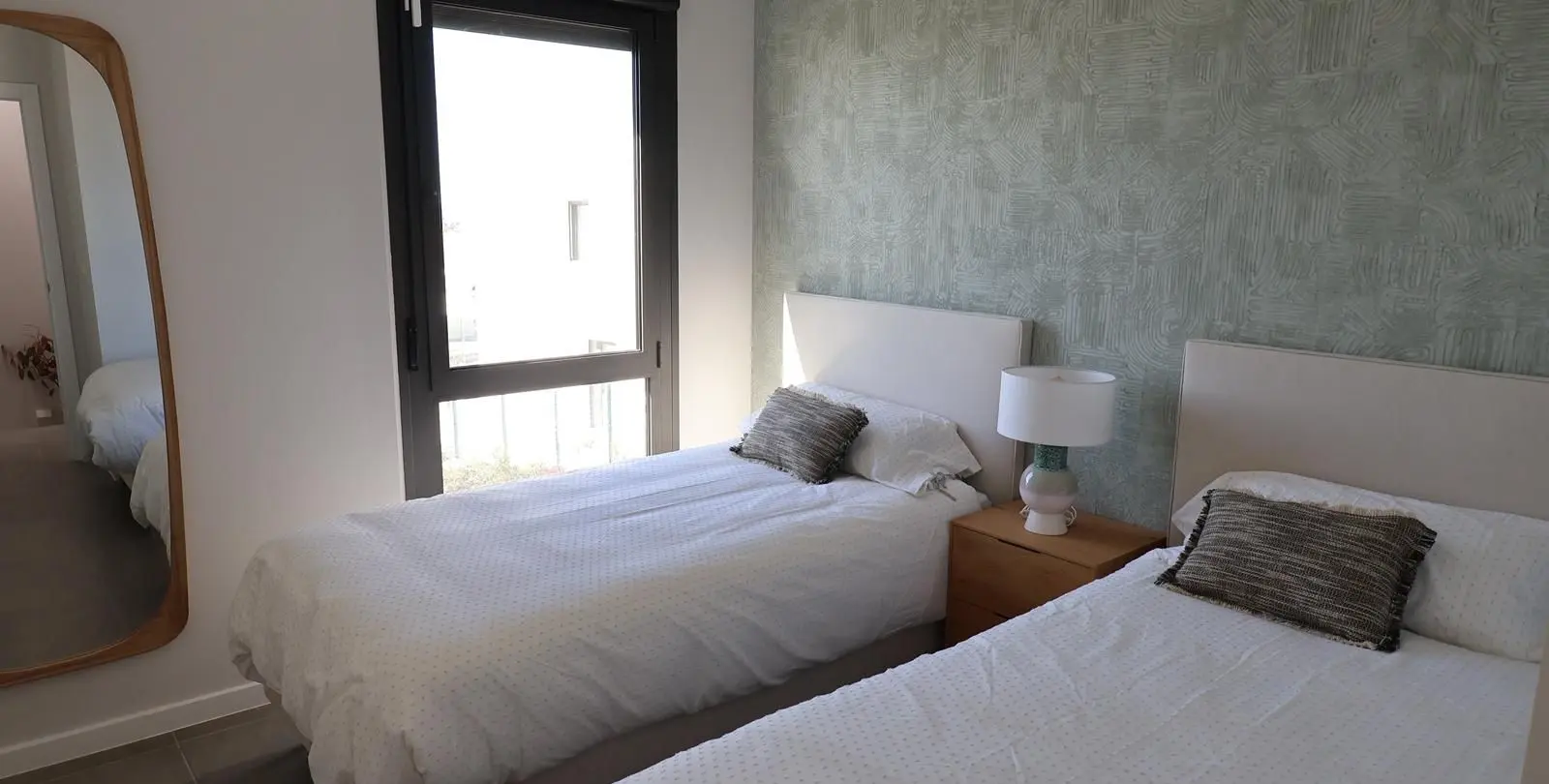 Продажа дома на две семьи в Riviera del Sol 13