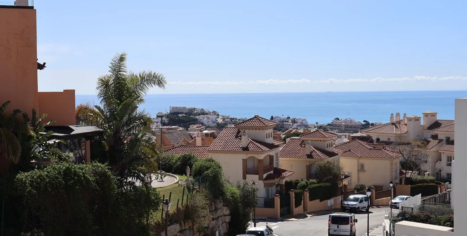 Продажа дома на две семьи в Riviera del Sol 14