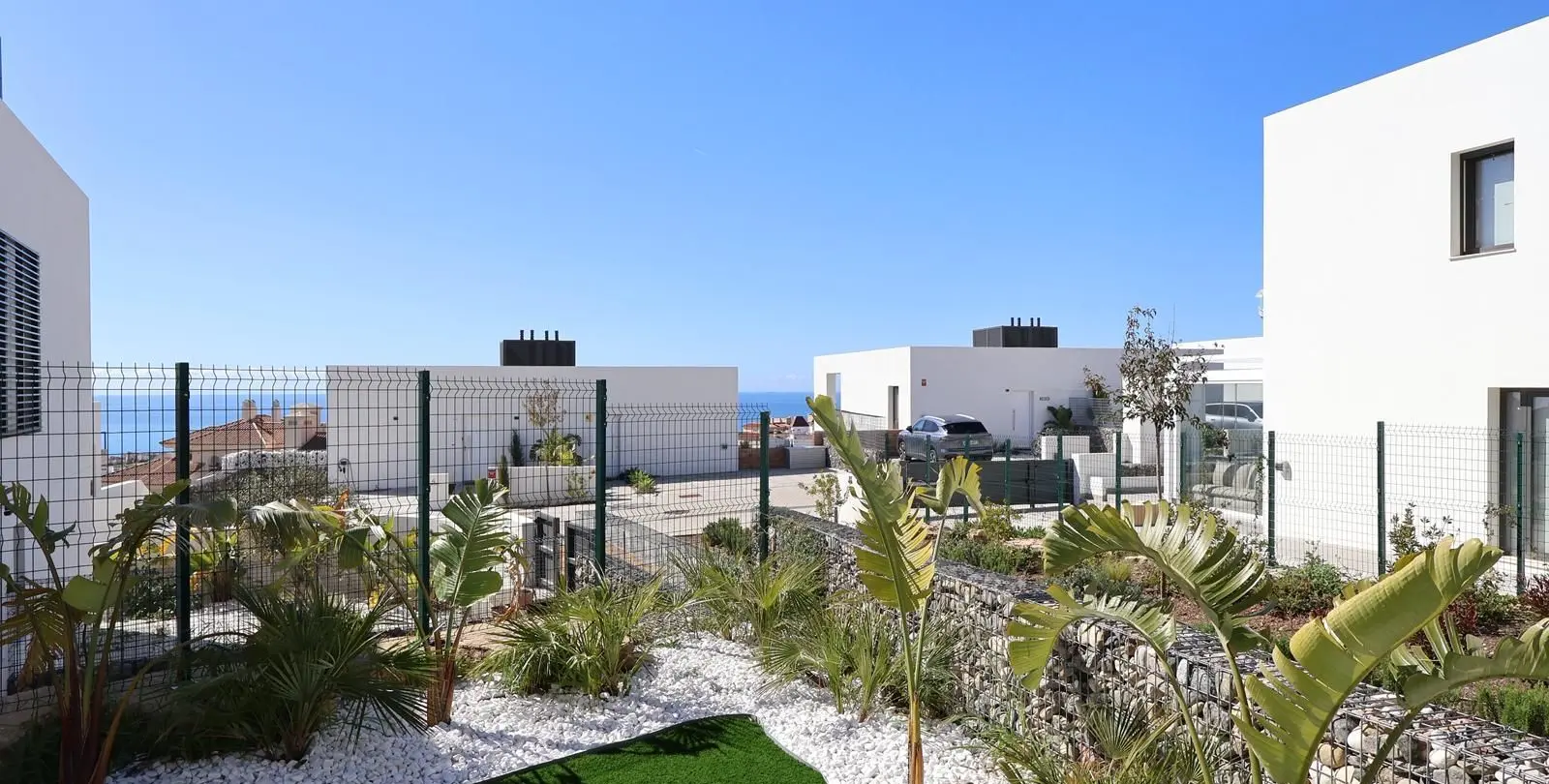 Продажа дома на две семьи в Riviera del Sol 15