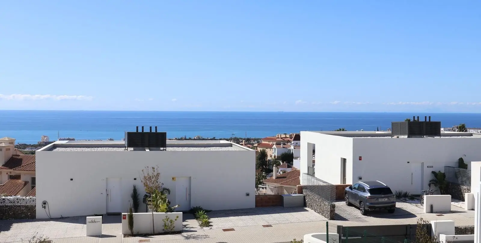 Продажа дома на две семьи в Riviera del Sol 16