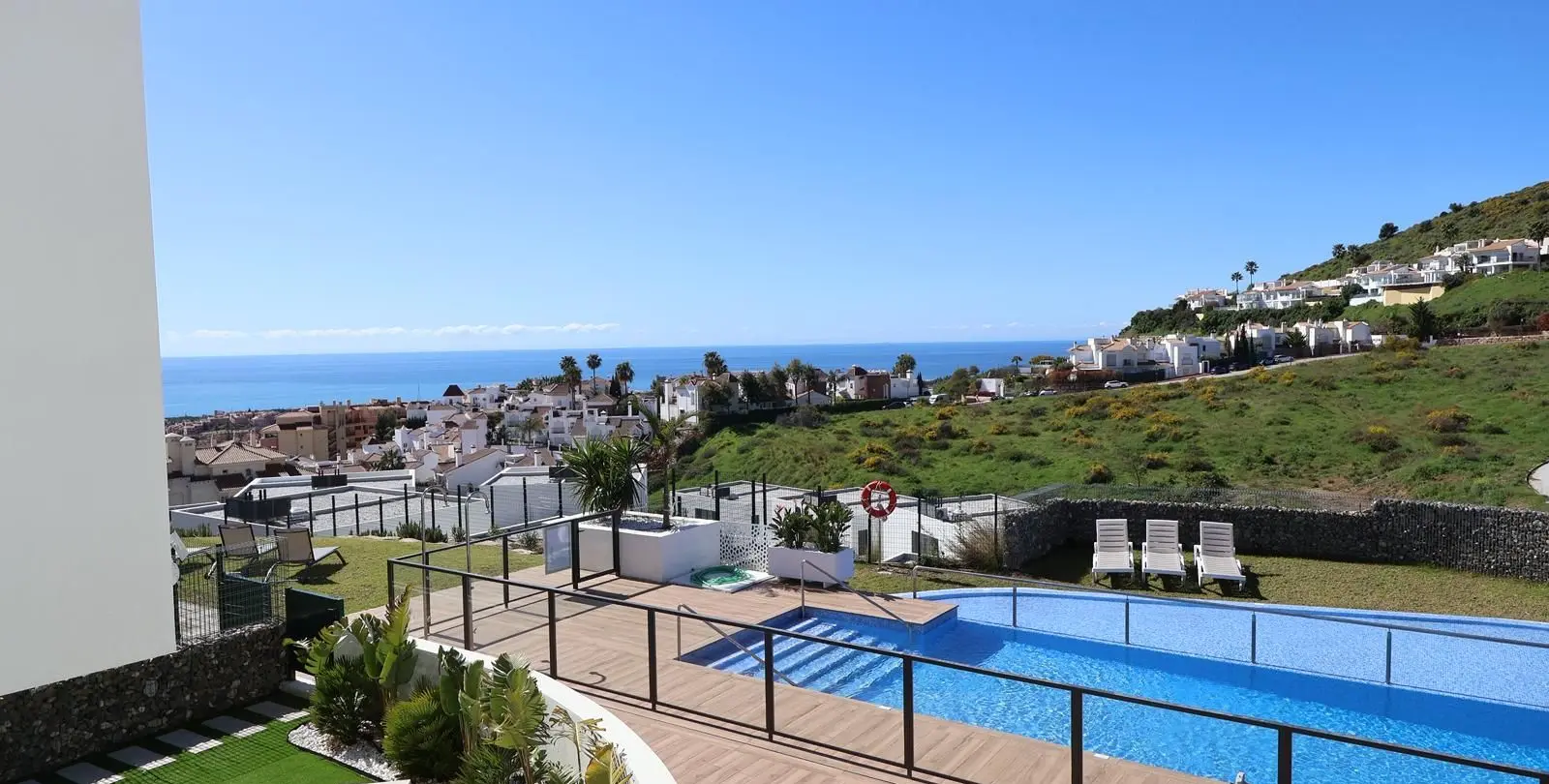 Продажа дома на две семьи в Riviera del Sol 17
