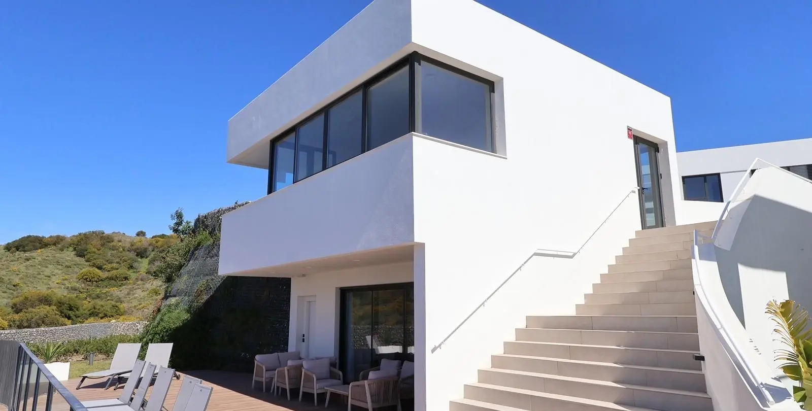Продажа дома на две семьи в Riviera del Sol 19